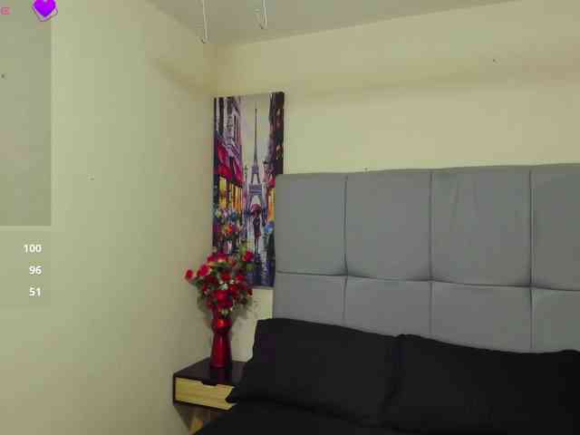 abril-foster webcam