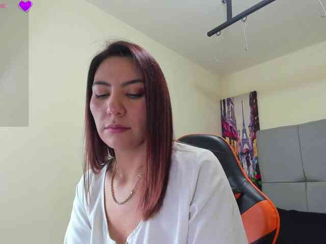 abril-foster webcam