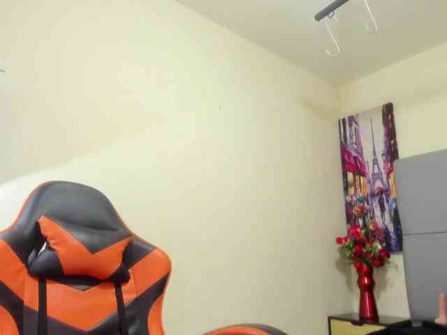 abril-foster webcam