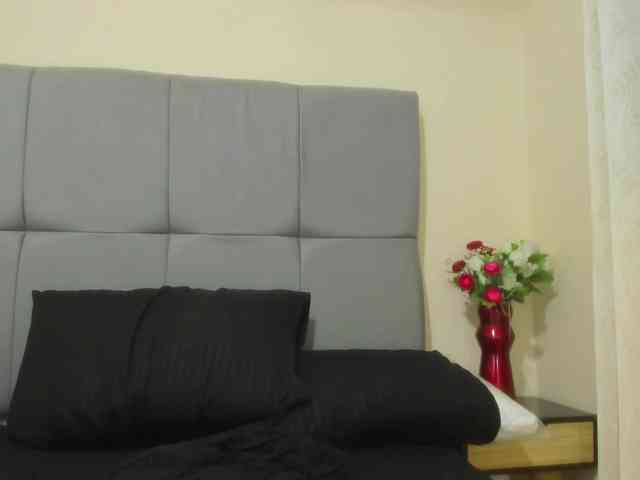 abril-foster webcam