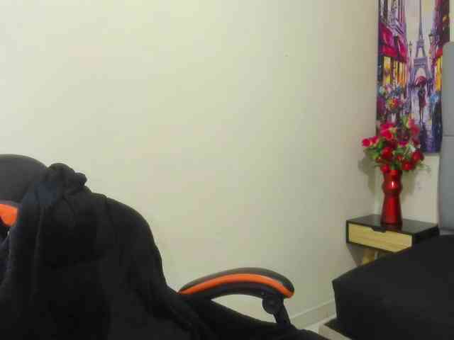 abril-foster webcam