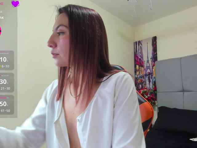 abril-foster webcam