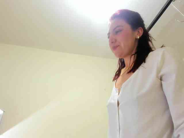 abril-foster webcam