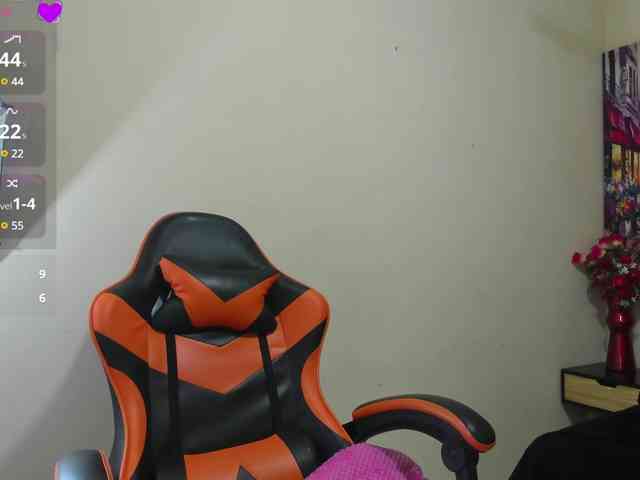 abril-foster webcam