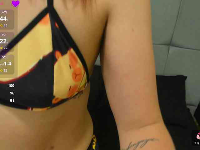 abril-foster webcam