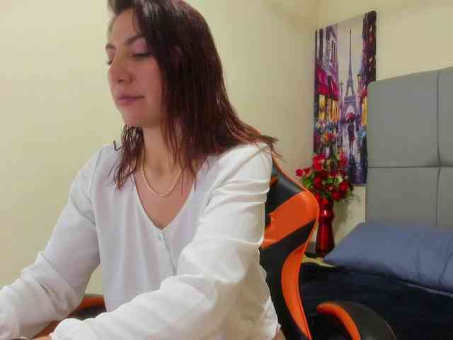 abril-foster webcam