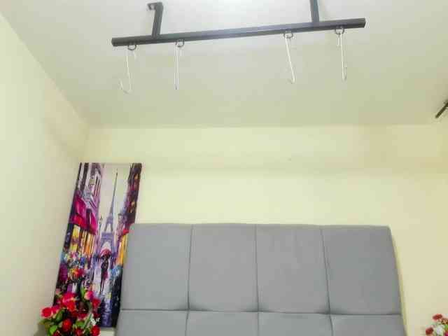 abril-foster webcam