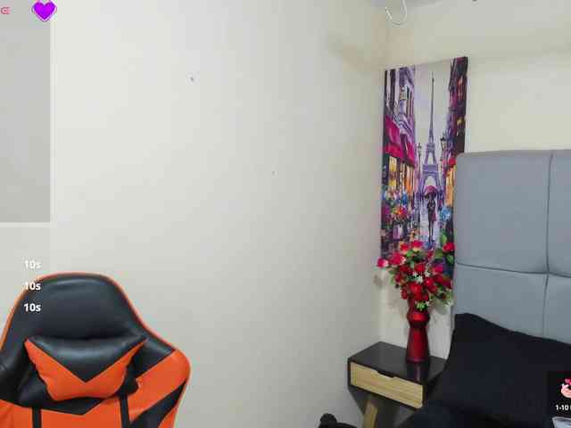 abril-foster webcam