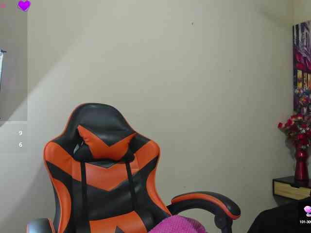 abril-foster webcam