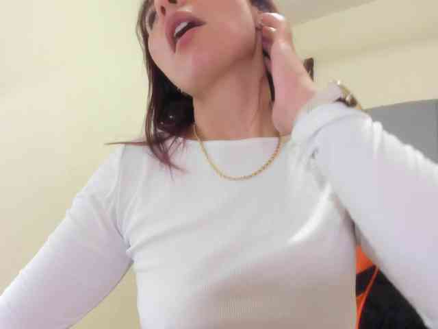 abril-foster webcam
