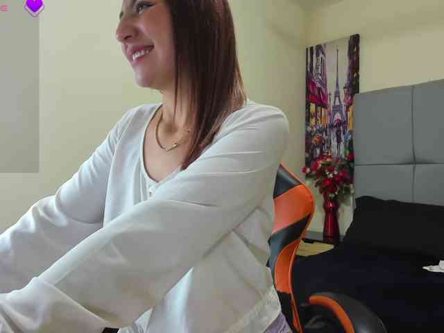abril-foster webcam