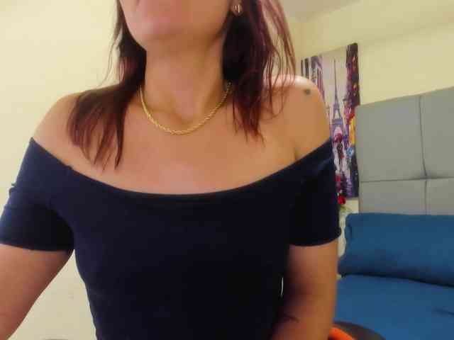 abril-foster webcam