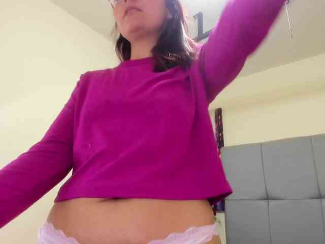 abril-foster webcam