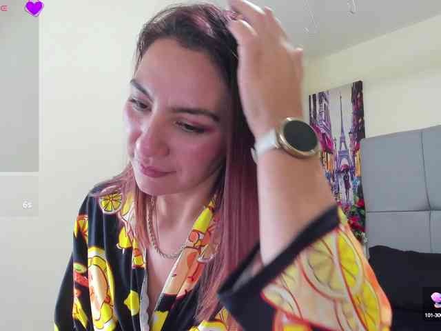 abril-foster webcam