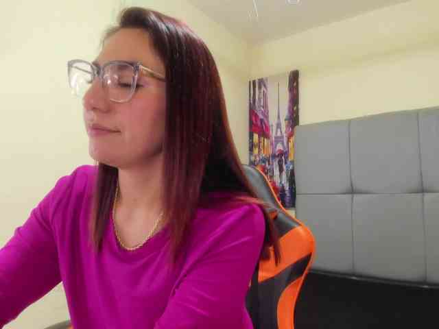 abril-foster webcam