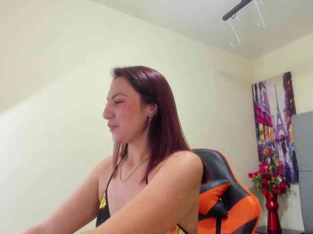 abril-foster webcam