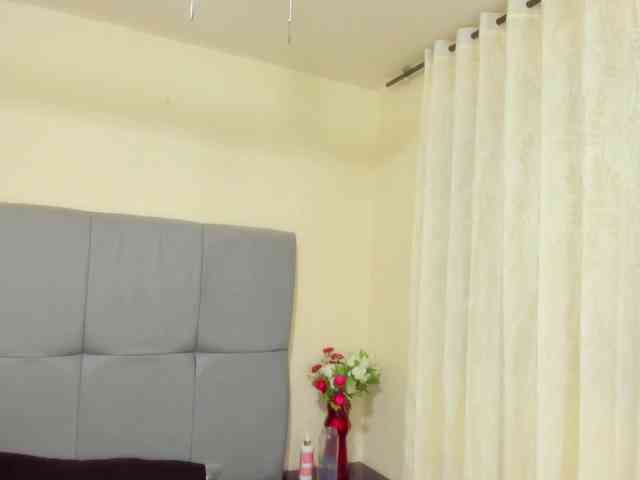 abril-foster webcam