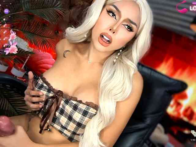 Missmary143 Live Webcam on BongaCams