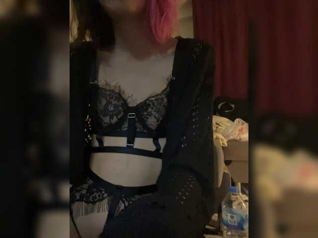 Profile and Statistics for Felimeli on BongaCams