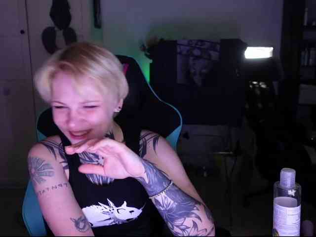 Leanian webcam