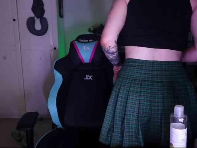 Leanian webcam