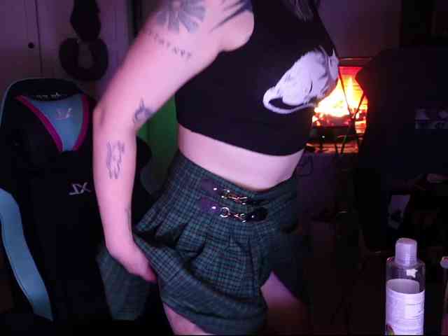 Leanian webcam