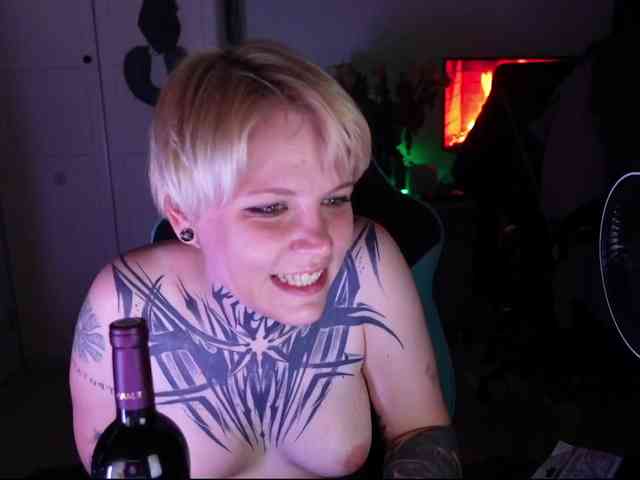 Leanian webcam