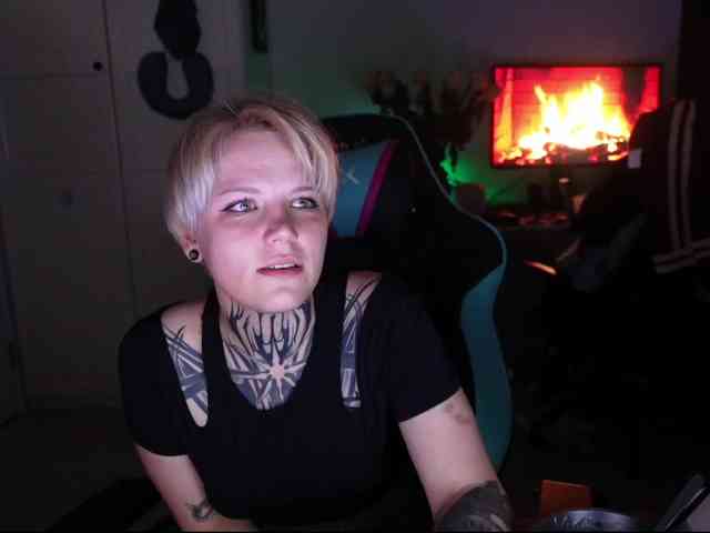 Leanian webcam