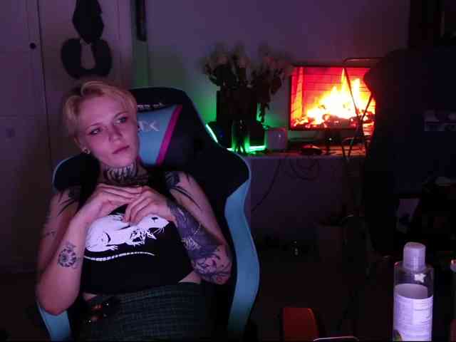 Leanian webcam