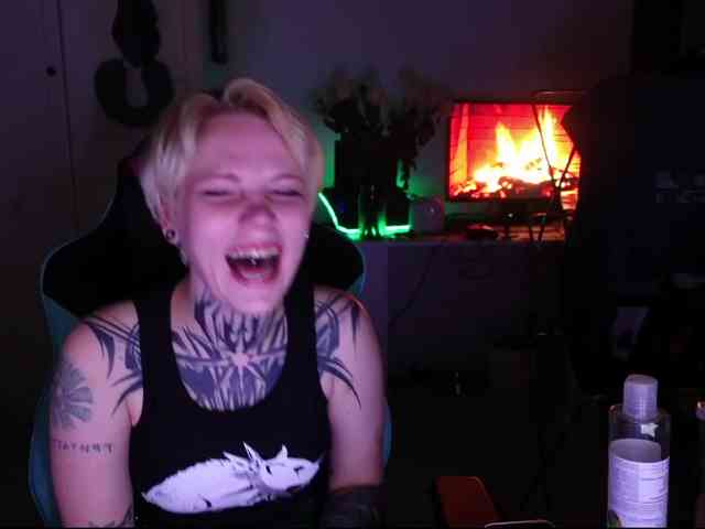Leanian webcam