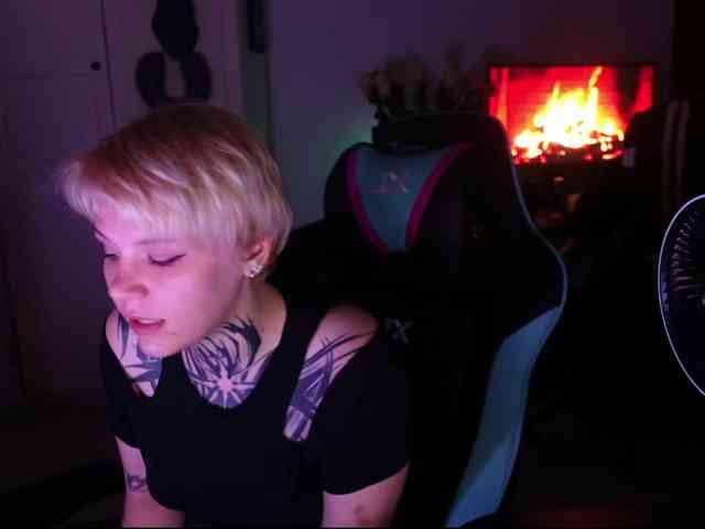 Leanian webcam