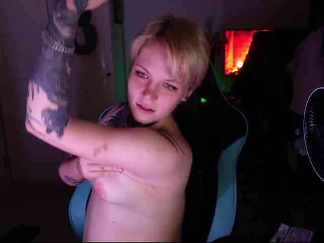 Leanian webcam
