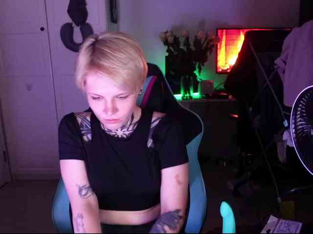 Leanian webcam