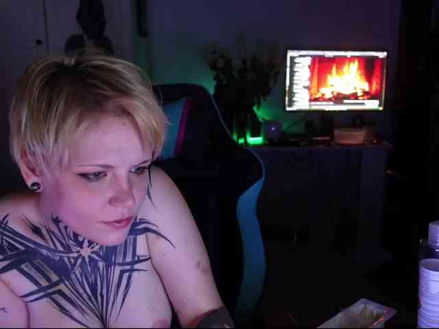 Leanian webcam
