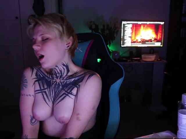 Leanian webcam