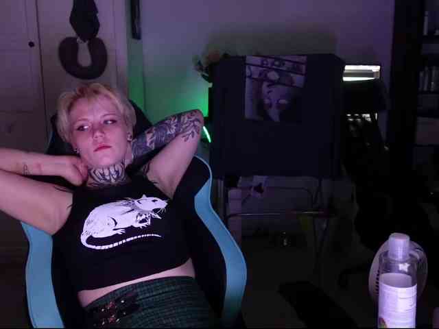 Leanian webcam