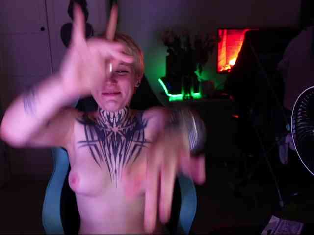 Leanian webcam