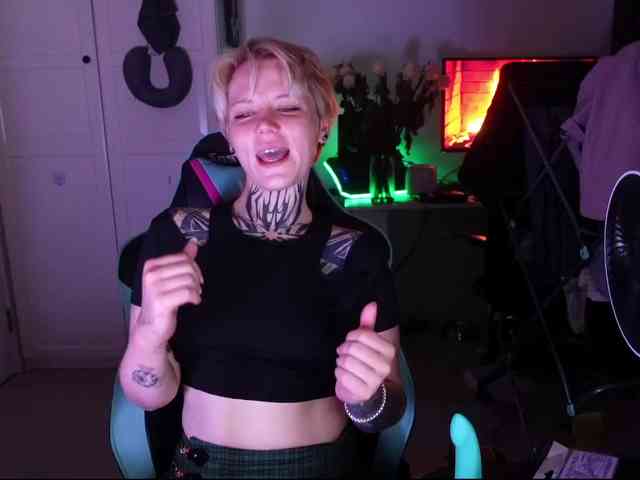 Leanian webcam