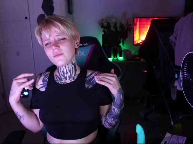 Leanian webcam