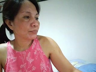 CherrieRose30 Porn Show