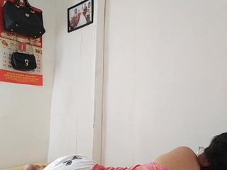 CherrieRose30 Porn Show