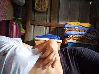 CherrieRose30 Porn Show