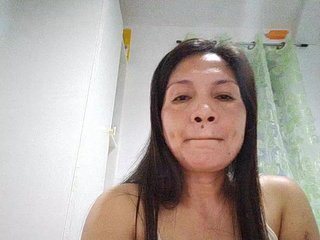 CherrieRose30 Porn Show