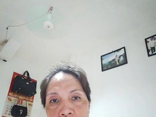 CherrieRose30 Porn Show