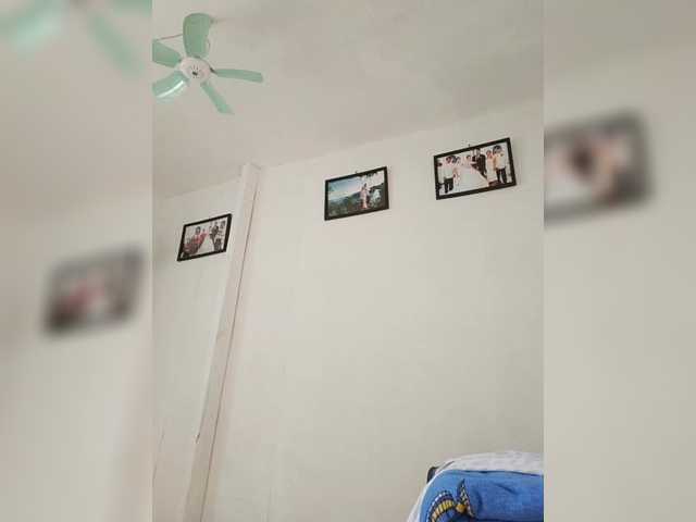 CherrieRose30's BongaCams show and profile