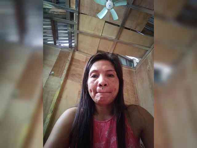 CherrieRose30 webcam