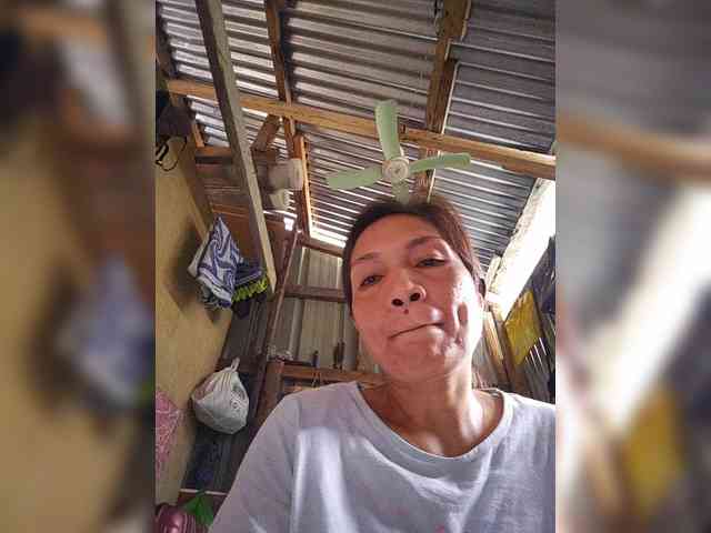 CherrieRose30 webcam