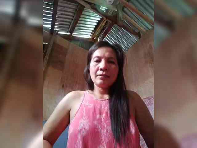 CherrieRose30 webcam