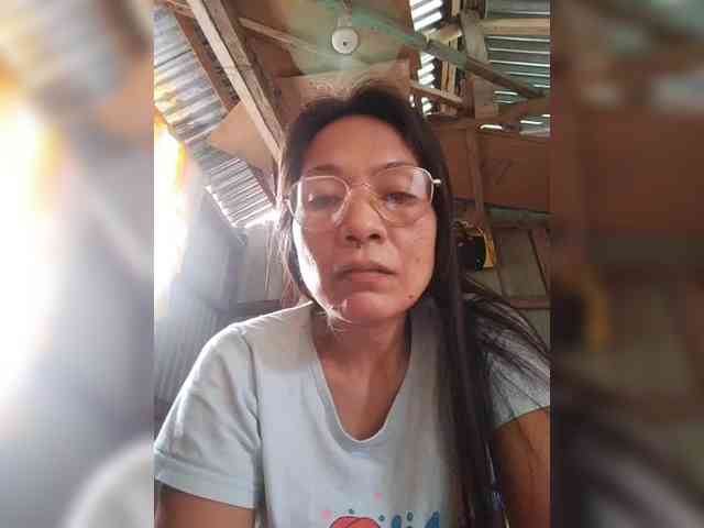 CherrieRose30 webcam