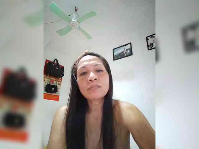 CherrieRose30 webcam